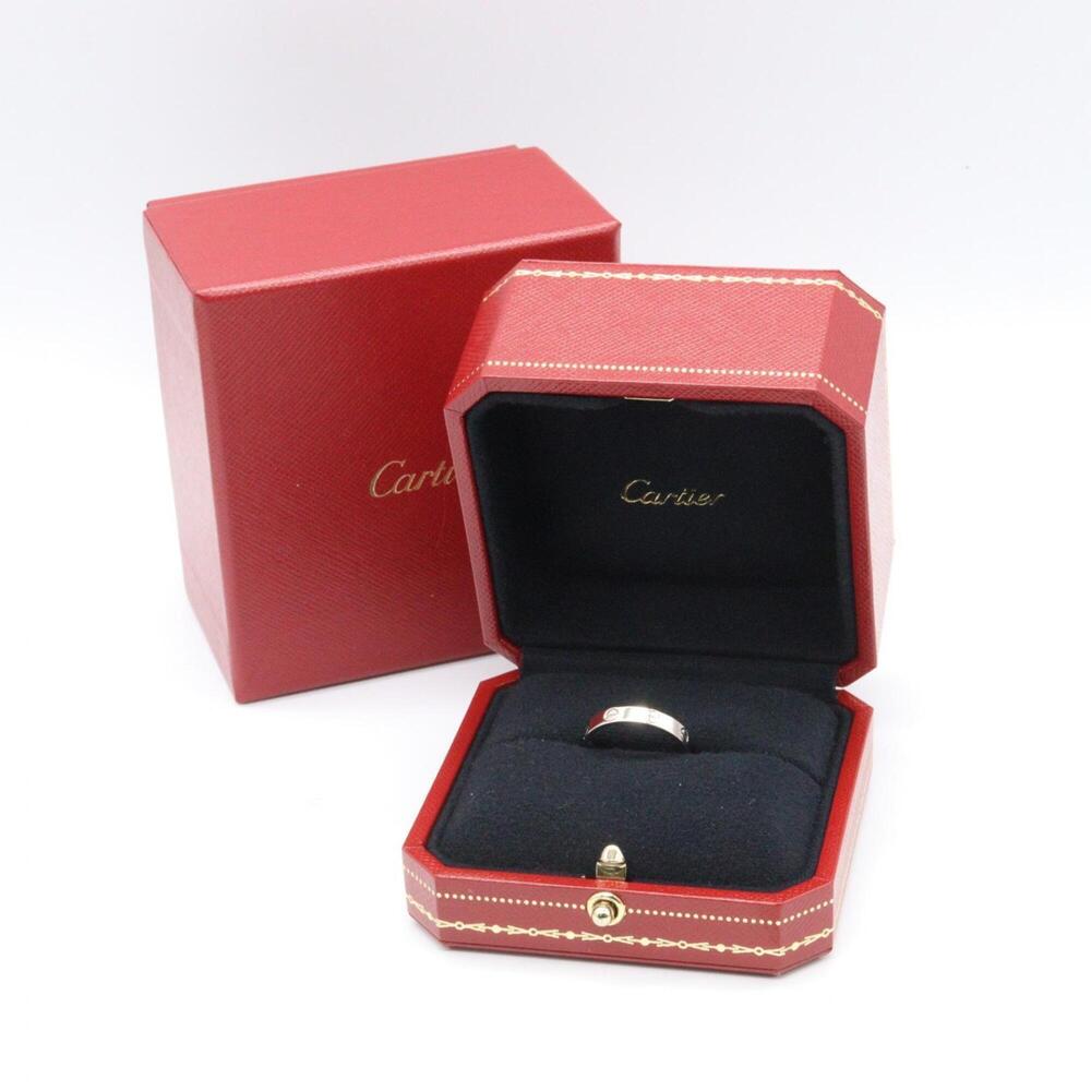 CARTIER Ring - Picture 6 of 7